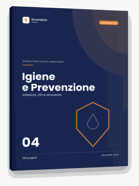 Manuale OSS di Igiene e Prevenzione