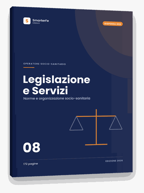Manuale OSS di Legislazione e Servizi