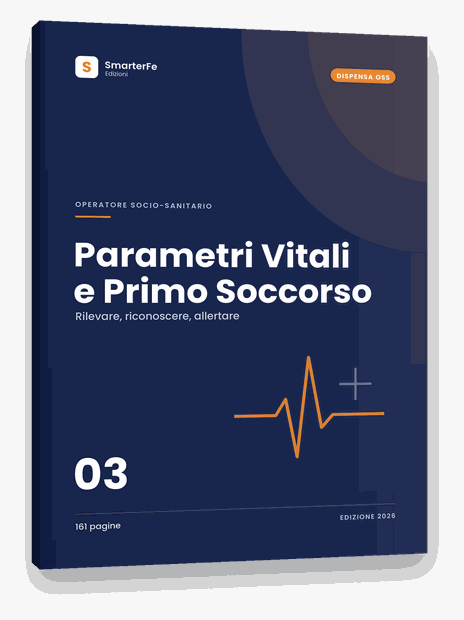 Manuale OSS di Parametri Vitali e Primo Soccorso