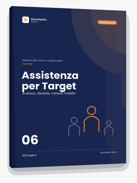Manuale OSS di Assistenza per Target