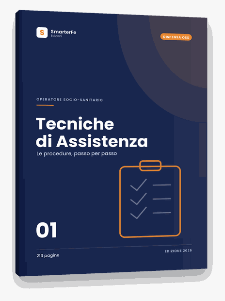 Manuale OSS di Tecniche di Assistenza