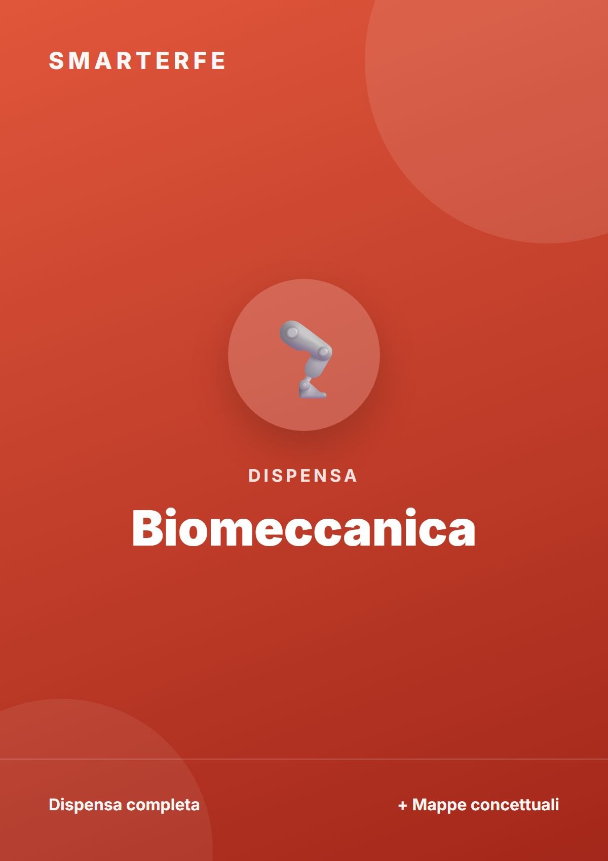 Biomeccanica