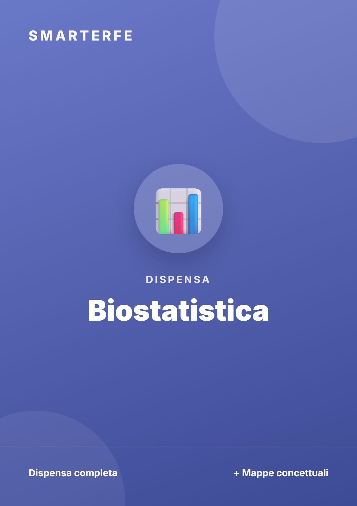 Biostatistica