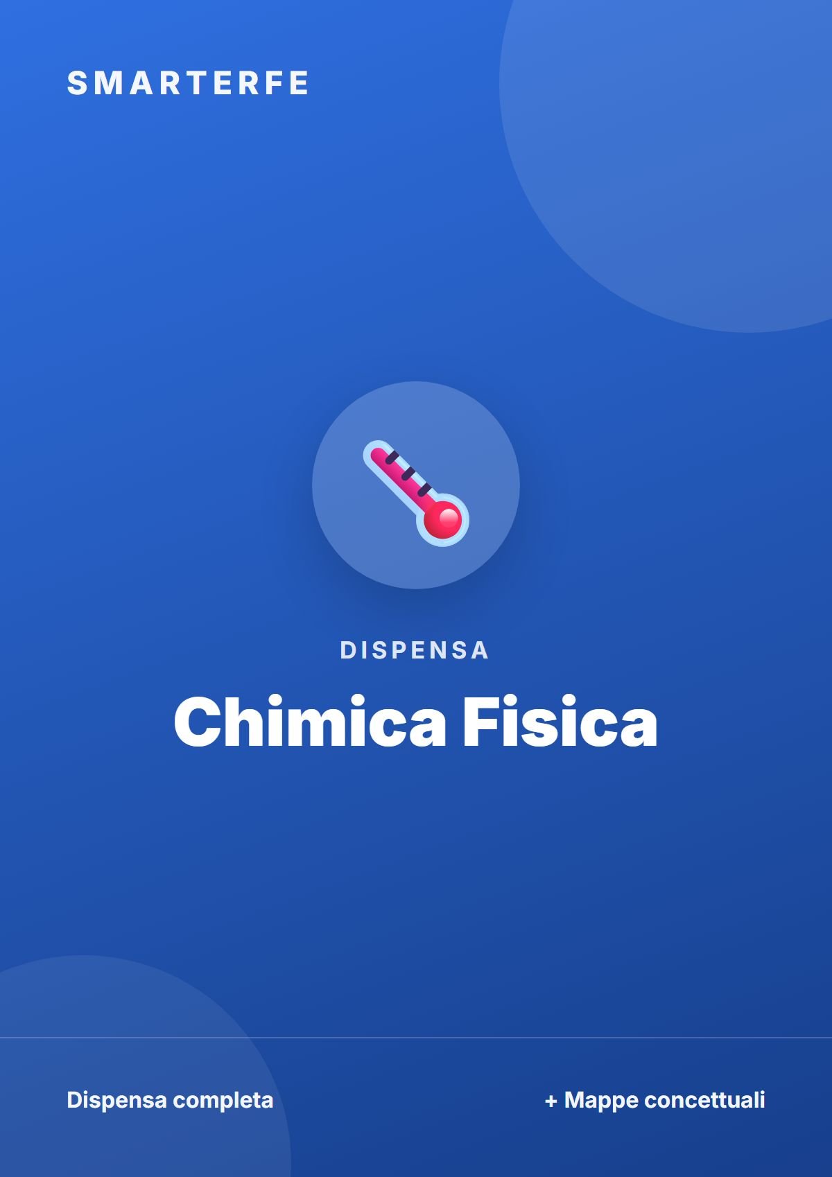 Chimica Fisica