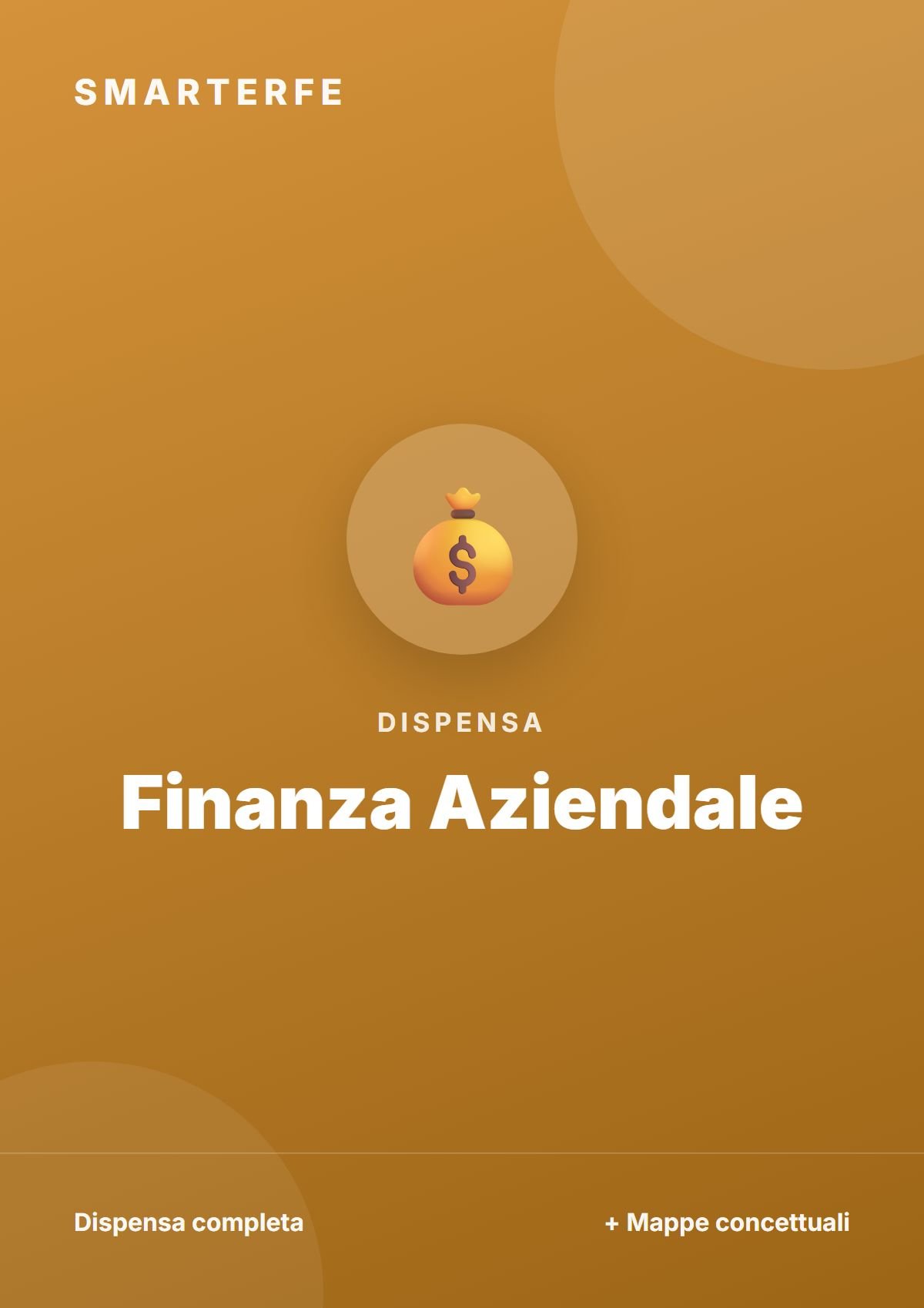 Finanza Aziendale