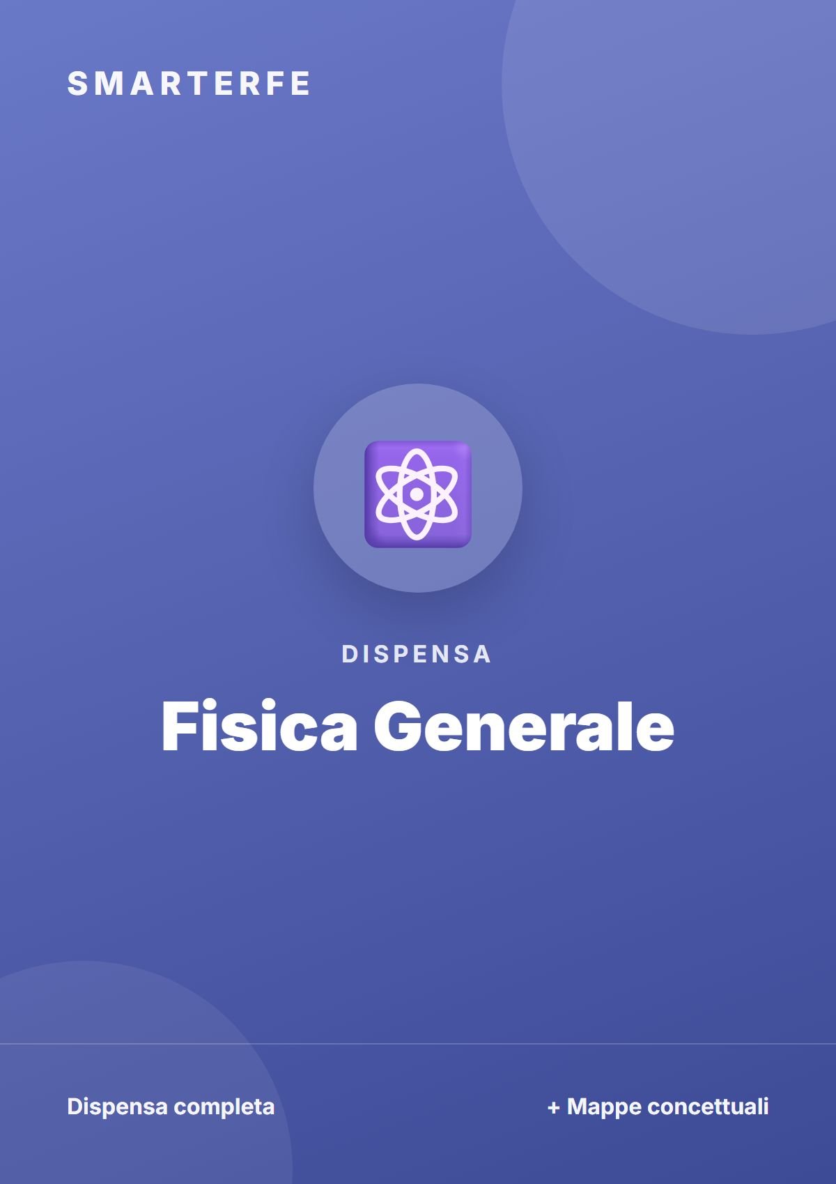 Fisica Generale