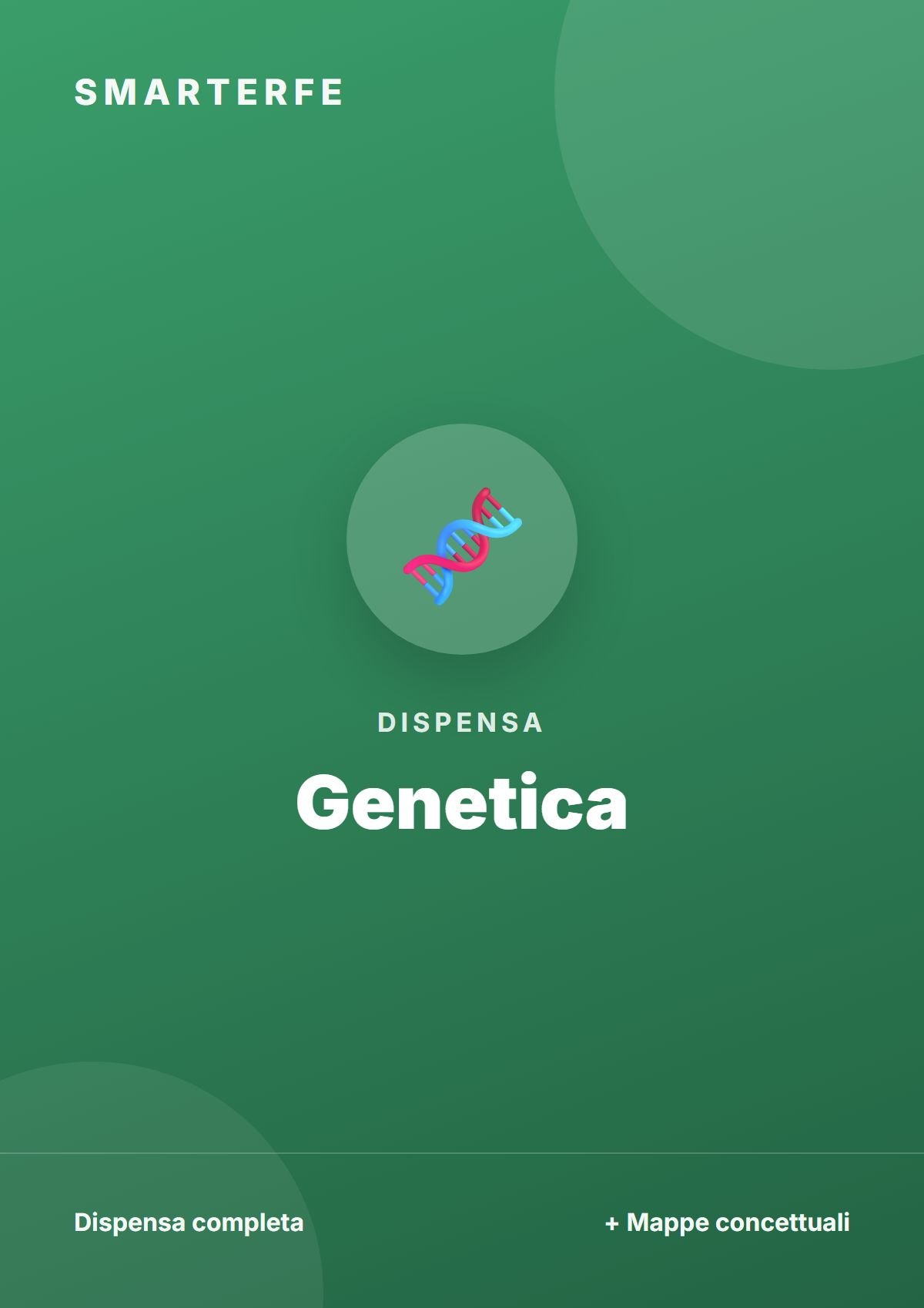 Genetica