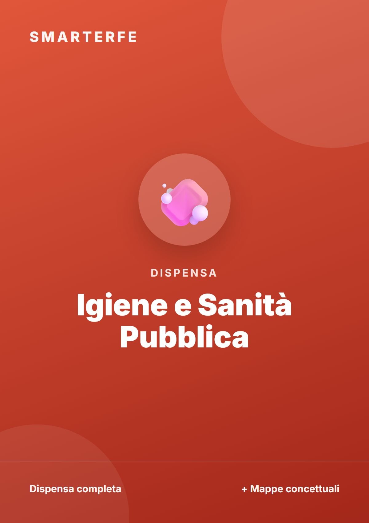 Igiene e Sanità Pubblica