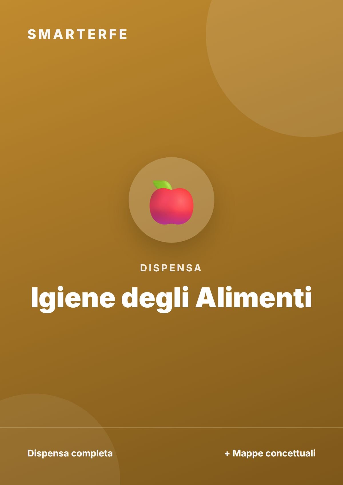 Igiene degli Alimenti