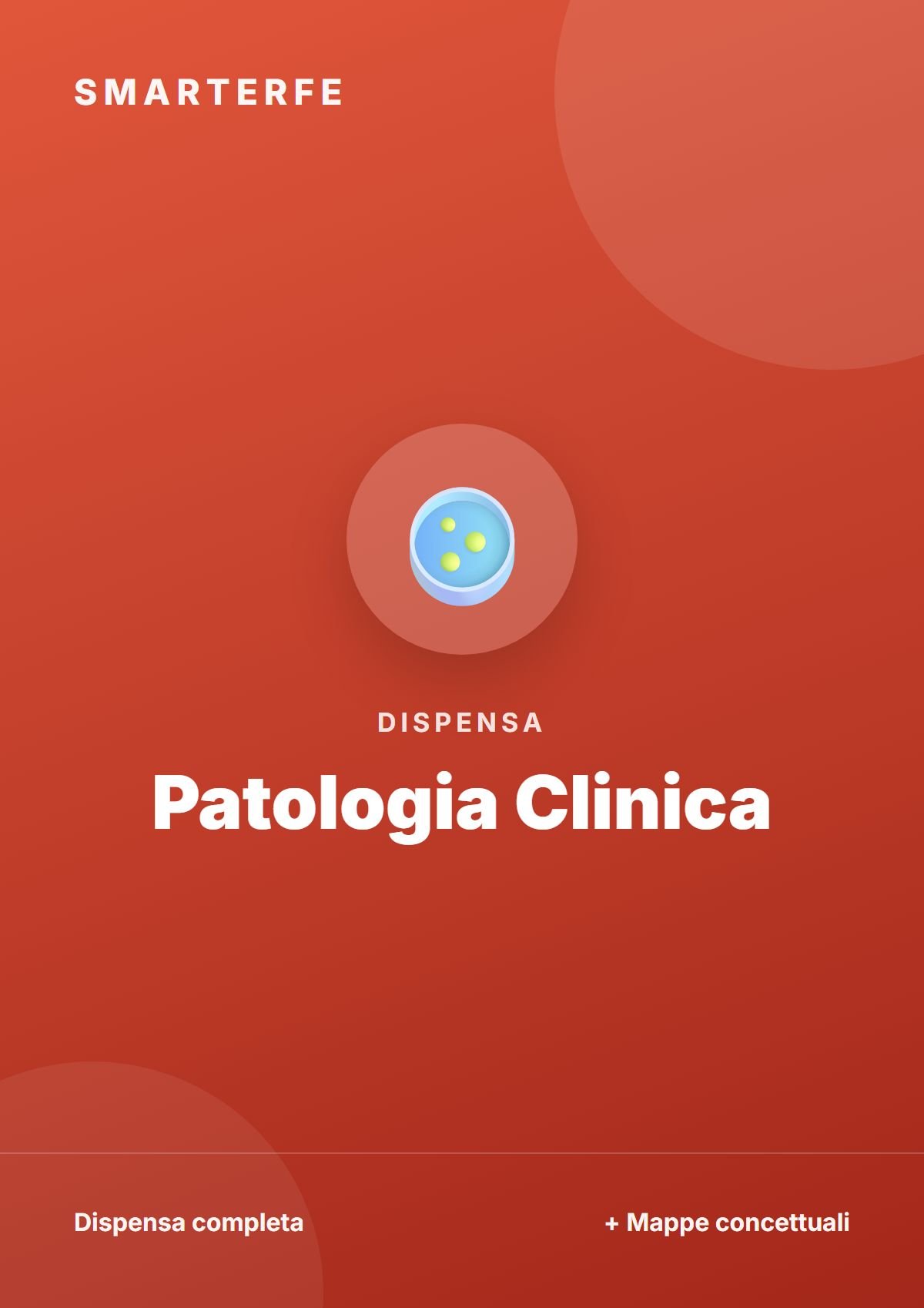 Patologia Clinica