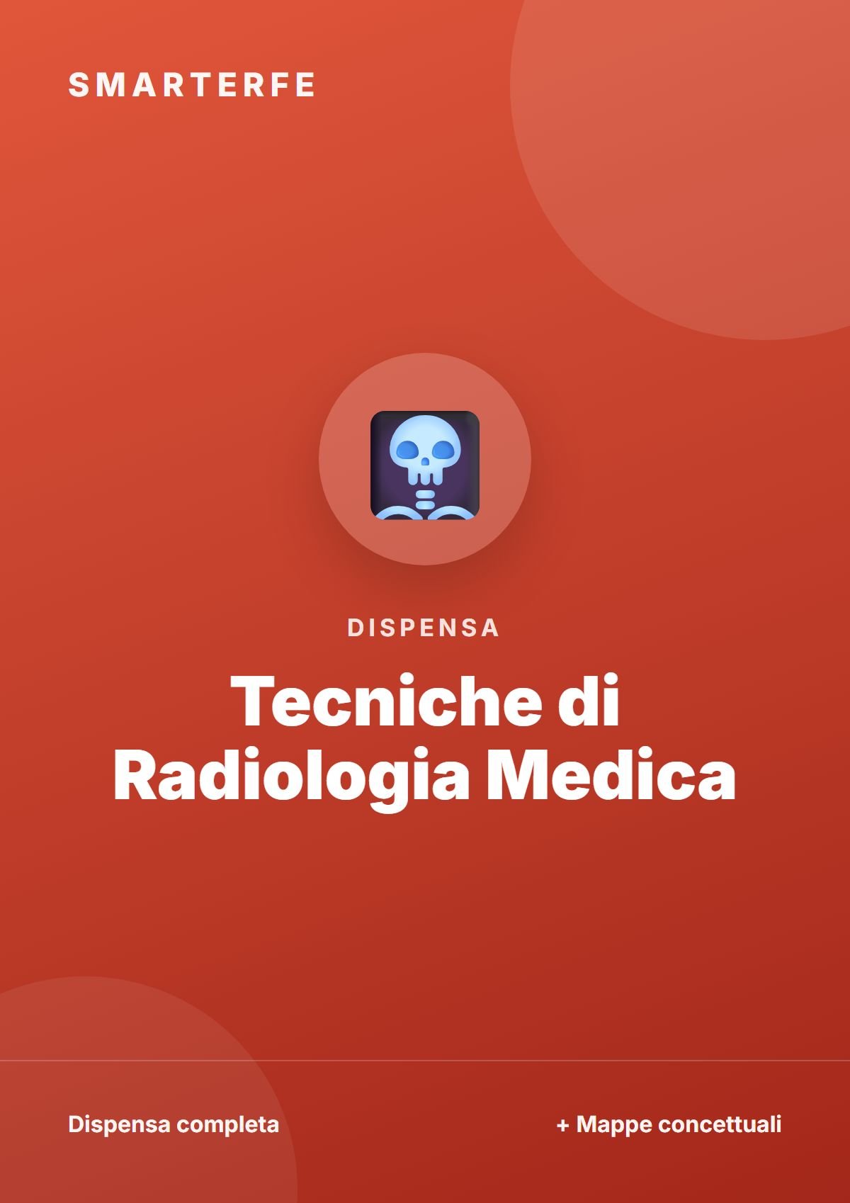 Tecniche di Radiologia Medica