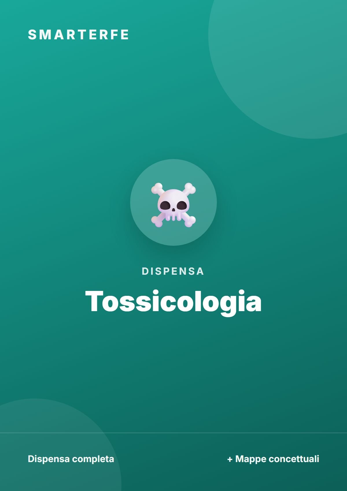 Tossicologia