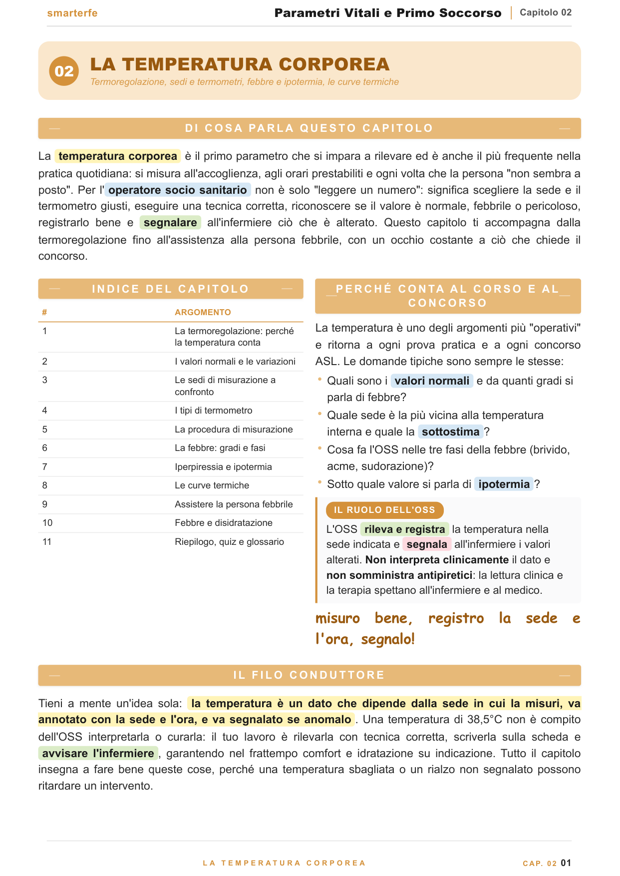 Primo Soccorso